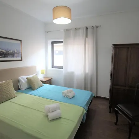 Apartman Quiet And Central
