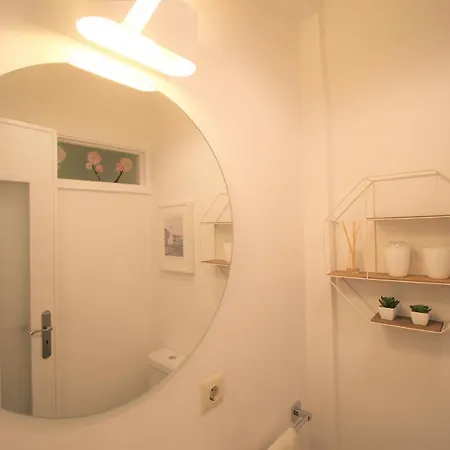 Apartman Quiet And Central