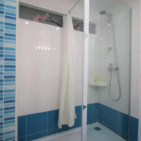 Apartment Quiet And Central Aveiro