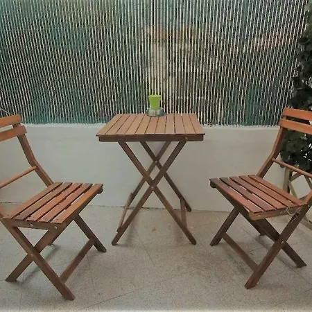Apartman Quiet And Central