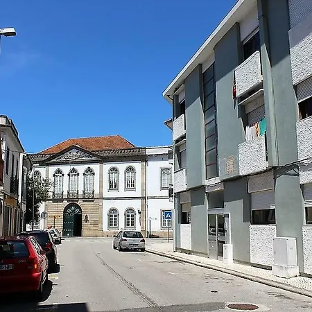 Quiet And Central