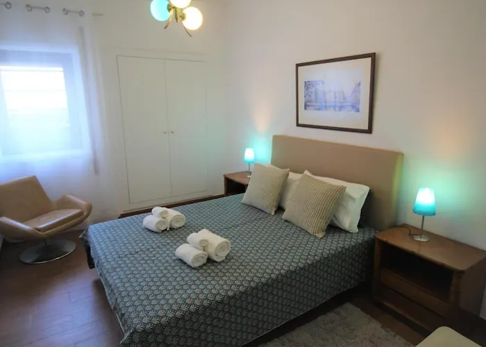 דירה Quiet And Central *