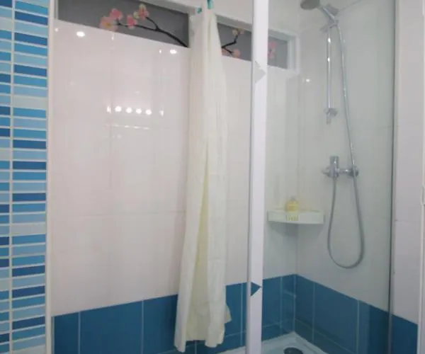 דירה Quiet And Central אבאירו