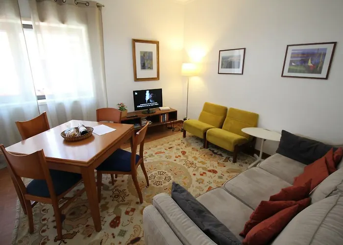 דירה Quiet And Central *