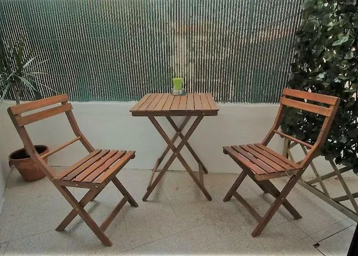 דירה Quiet And Central